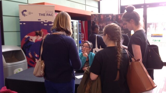 2020 CAREERS EVENT